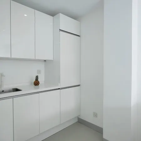 Appartement Penthouse Fishart 602 - Canteras Las Palmas