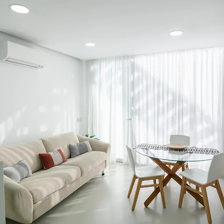 Appartement Penthouse Fishart 602 - Canteras Las Palmas