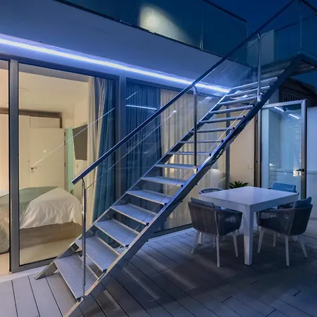 Appartement Penthouse Fishart 602 - Canteras *