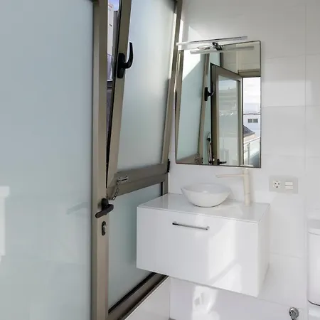 Penthouse Fishart 602 - Canteras Appartement *