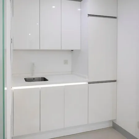 Appartement Penthouse Fishart 602 - Canteras