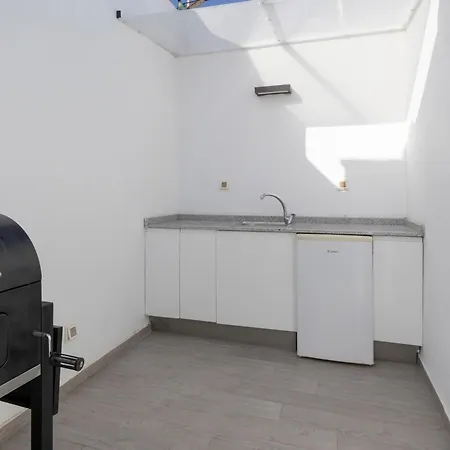 Penthouse Fishart 602 - Canteras * Las Palmas