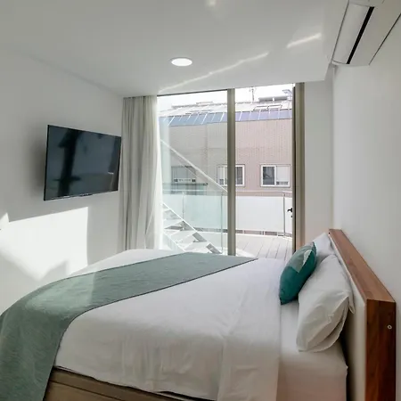 Appartement Penthouse Fishart 602 - Canteras
